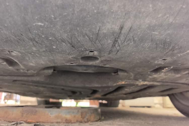 Used Lexus ES 2021 300h Excellence Edition Chassis Front