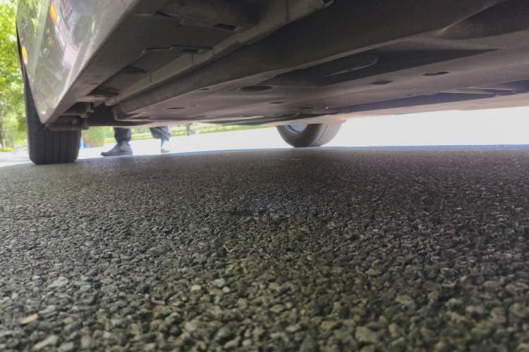 Used Lexus ES 2021 200 Excellence Edition Chassis Front Right