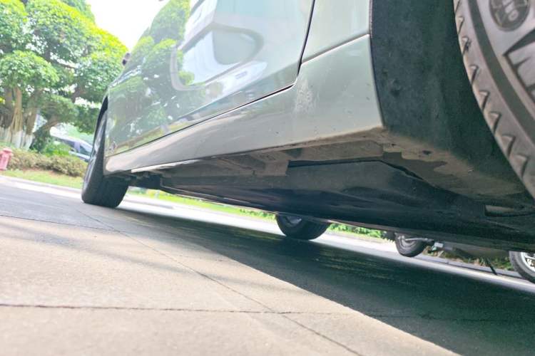 Used Lexus ES 2021 300h Excellence Edition Chassis Front Right