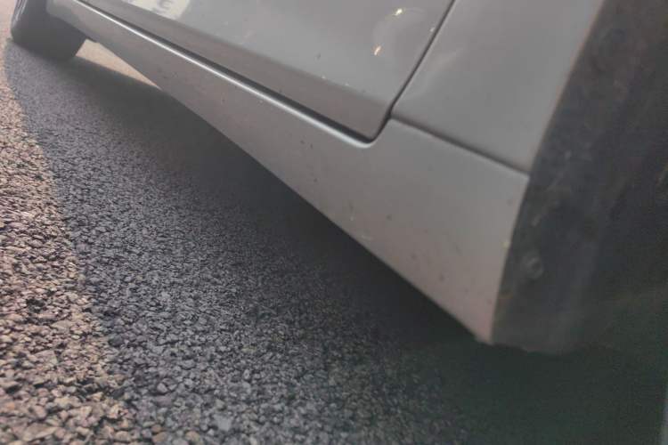 Used Lexus ES 2021 200 Excellence Edition Chassis Front Right
