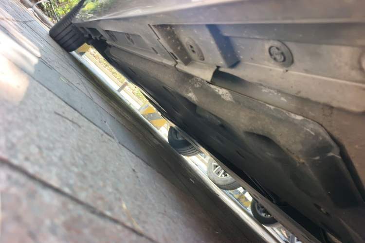 Used Lexus ES 2021 200 Excellence Edition Chassis Front Right
