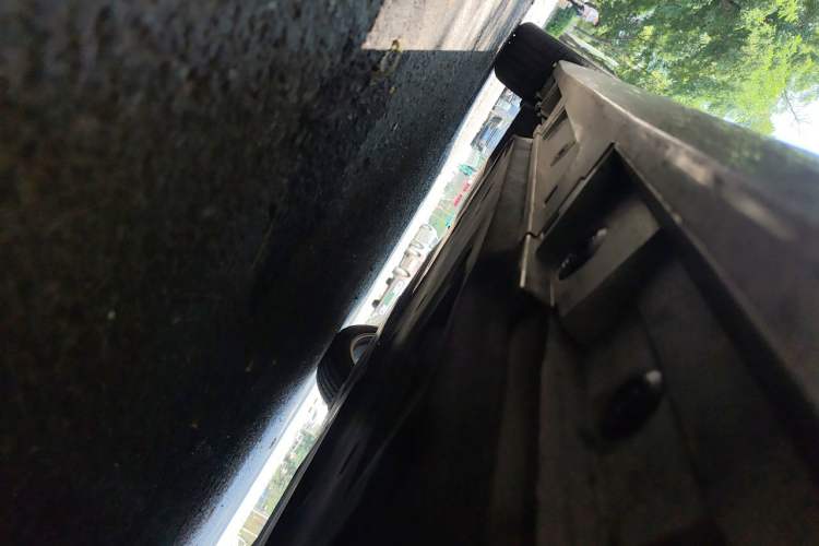 Used Lexus ES 2021 200 Excellence Edition Chassis Front Right