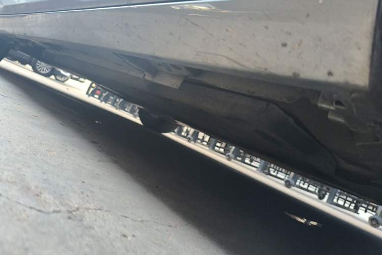 Used Lexus ES 2021 200 Excellence Edition Chassis Front Right