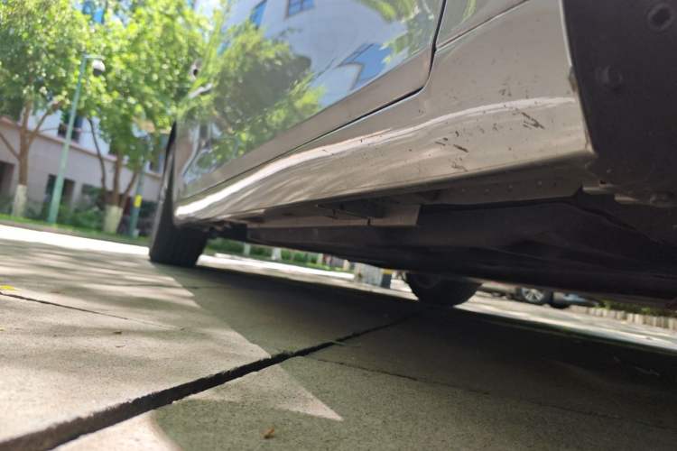 Used Lexus ES 2021 200 Luxury Edition Chassis Front Right