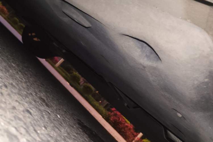 Used Lexus ES 2021 200 Excellence Edition Chassis Front Right