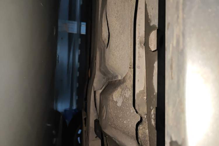Used Lexus ES 2021 300h Excellence Edition Chassis Front Right