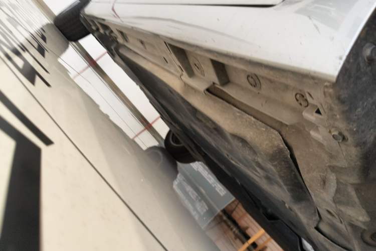 Used Lexus ES 2021 200 Excellence Edition Chassis Front Right