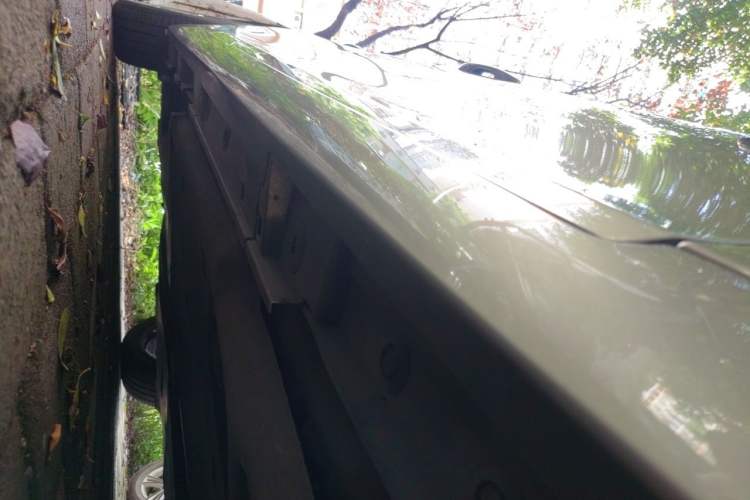 Used Lexus ES 2021 260 Excellence Edition Chassis Front Right