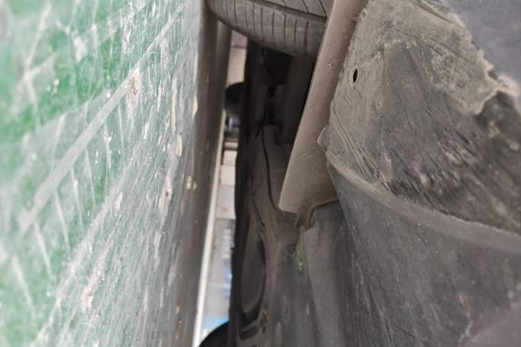 Used Lexus ES 2021 300h Excellence Edition Chassis Front Right