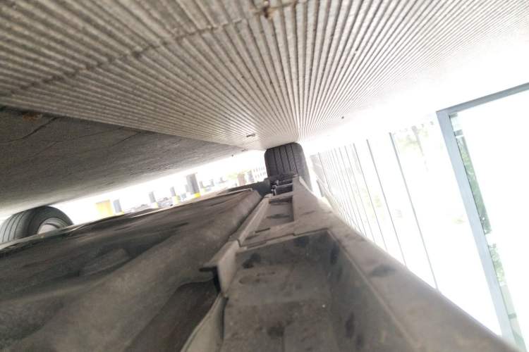 Used Lexus ES 2021 200 Excellence Edition Chassis Front Right
