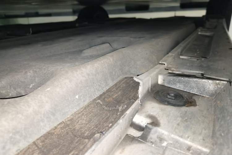 Used Lexus ES 2021 200 Luxury Edition Chassis Front Right