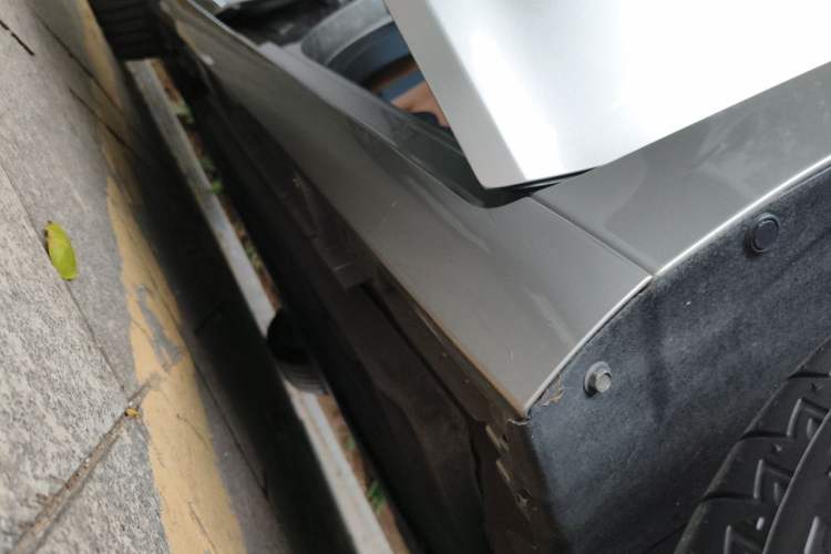 Used Lexus ES 2021 300h Executive Edition Chassis Front Right