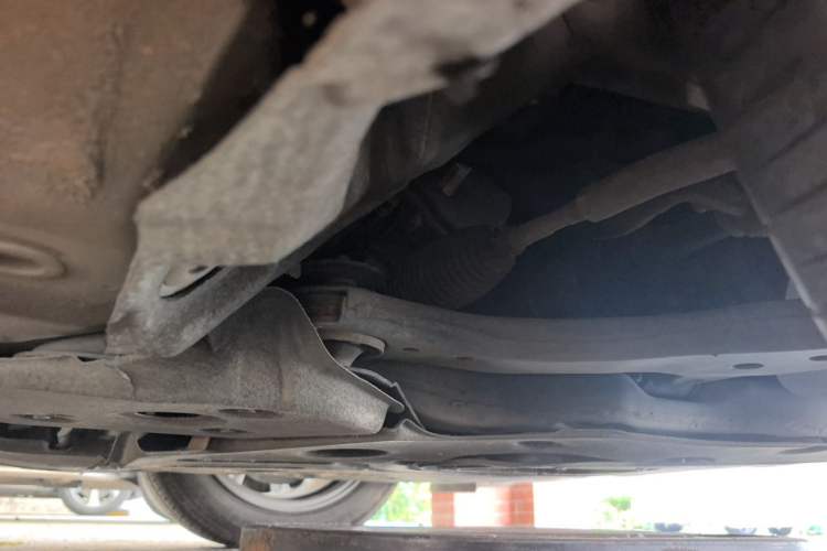 Used Lexus ES 2021 300h Excellence Edition Chassis Front Right