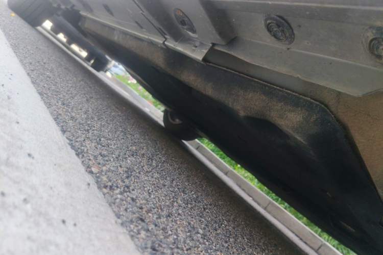 Used Lexus ES 2021 200 Excellence Edition Chassis Front Right