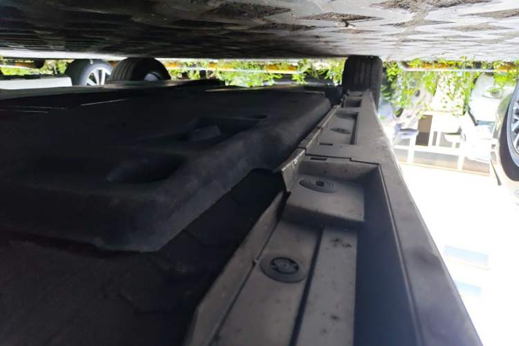 Used Lexus ES 2021 200 Excellence Edition Chassis Front Right