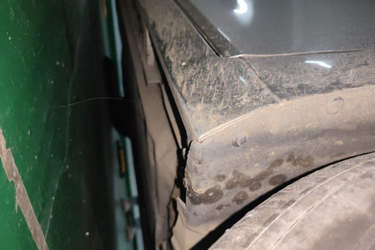 Used Lexus ES 2021 260 Excellence Edition Chassis Front Right