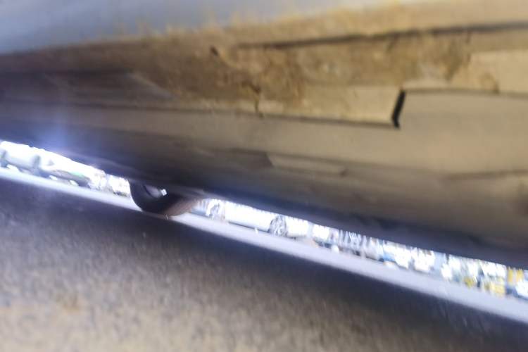 Used Lexus ES 2021 200 Excellence Edition Chassis Front Right