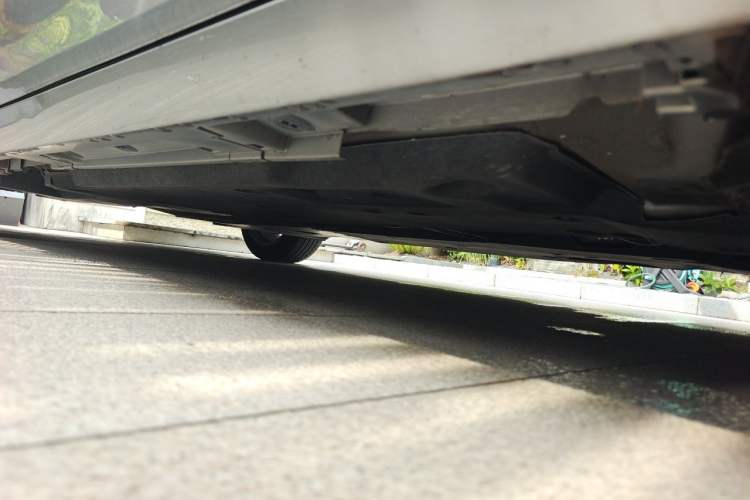 Used Lexus ES 2021 200 Excellence Edition Chassis Front Right