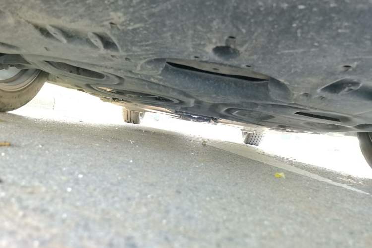 Used Lexus ES 2021 300h Excellence Edition Chassis Front