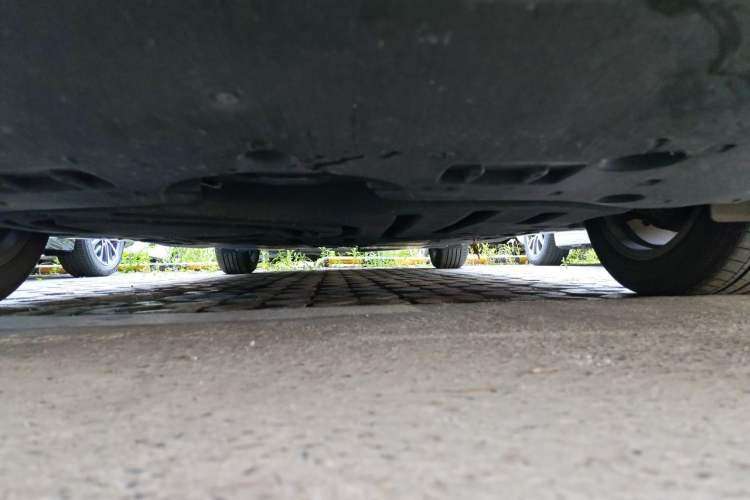 Used Lexus ES 2021 200 Excellence Edition Chassis Front
