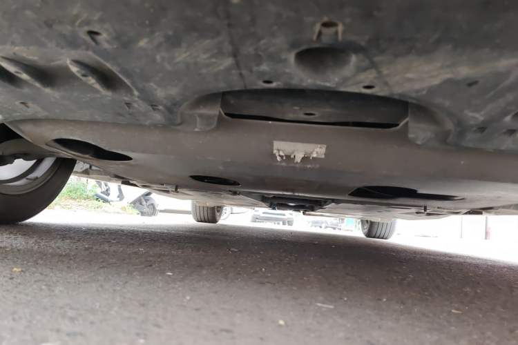 Used Lexus ES 2021 200 Luxury Edition Chassis Front