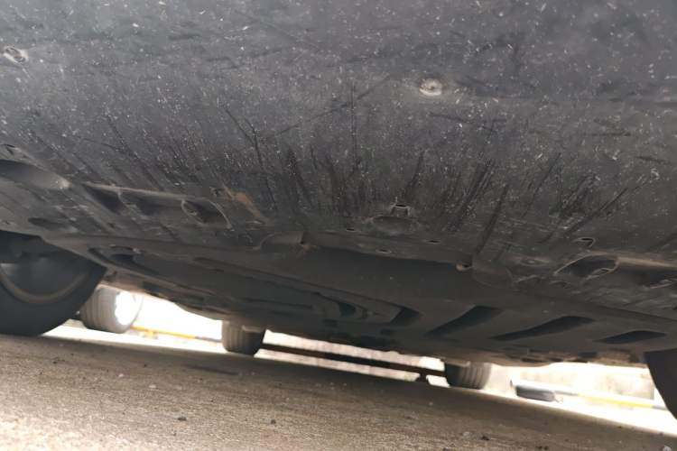 Used Lexus ES 2021 300h Deluxe Edition Chassis Front
