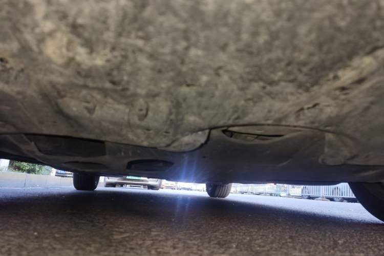 Used Lexus ES 2021 200 Excellence Edition Chassis Front