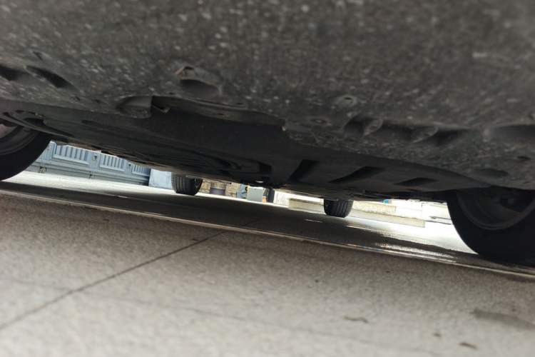 Used Lexus ES 2021 200 Excellence Edition Chassis Front