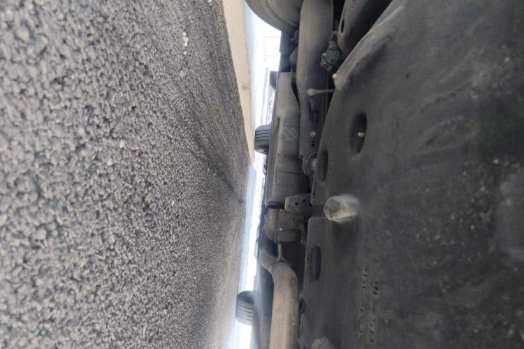 Used Lexus ES 2021 200 Luxury Edition Chassis Rear