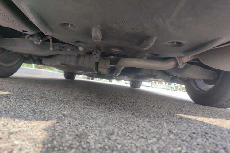 Used Lexus ES 2021 200 Excellence Edition Chassis Rear