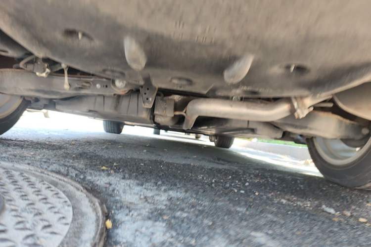 Used Lexus ES 2021 200 Excellence Edition Chassis Rear