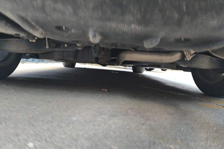 Used Lexus ES 2021 200 Excellence Edition Chassis Rear