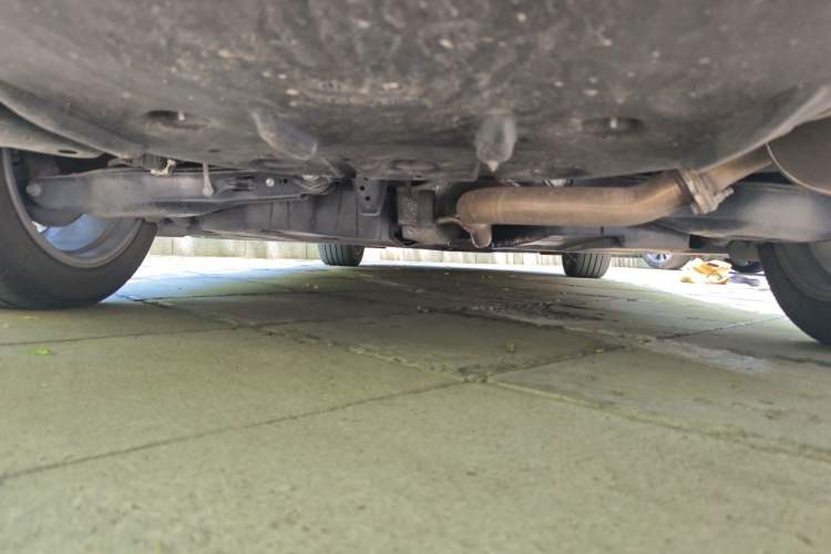 Used Lexus ES 2021 200 Luxury Edition Chassis Rear