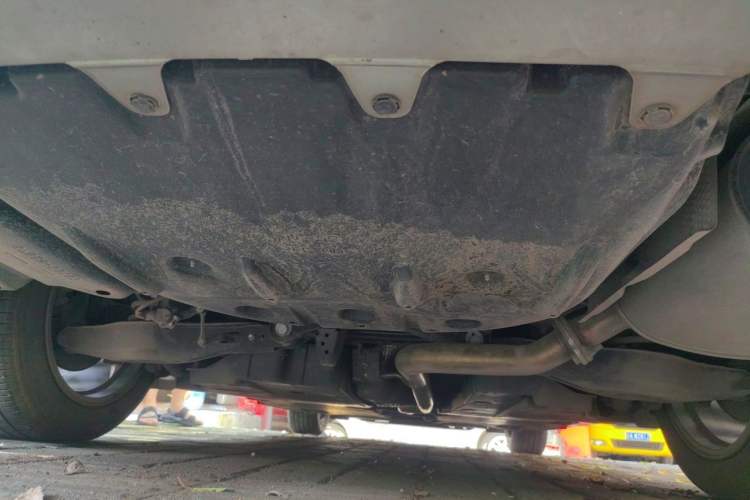 Used Lexus ES 2021 260 Excellence Edition Chassis Rear