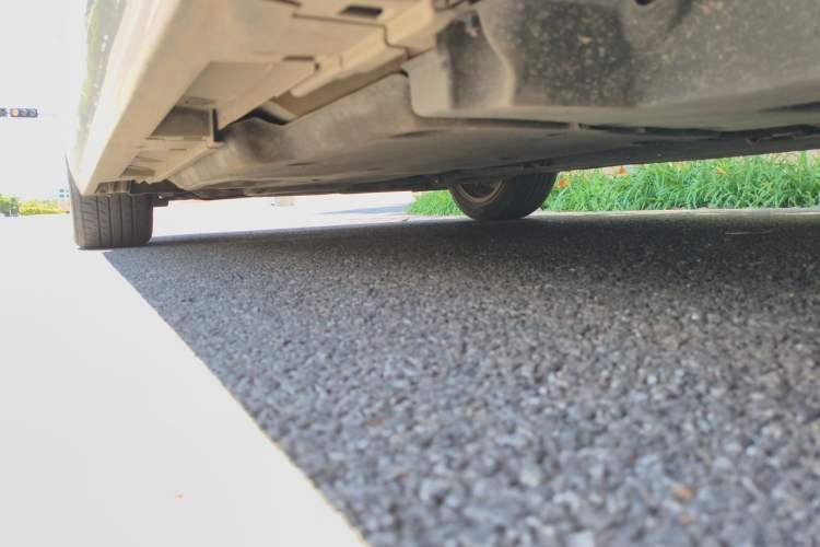 Used Lexus ES 2021 200 Excellence Edition Chassis Rear Left