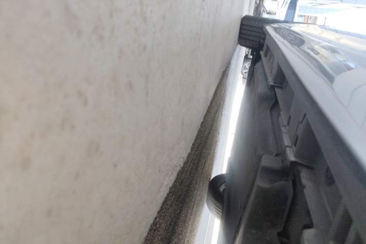 Used Lexus ES 2021 200 Luxury Edition Chassis Rear Left
