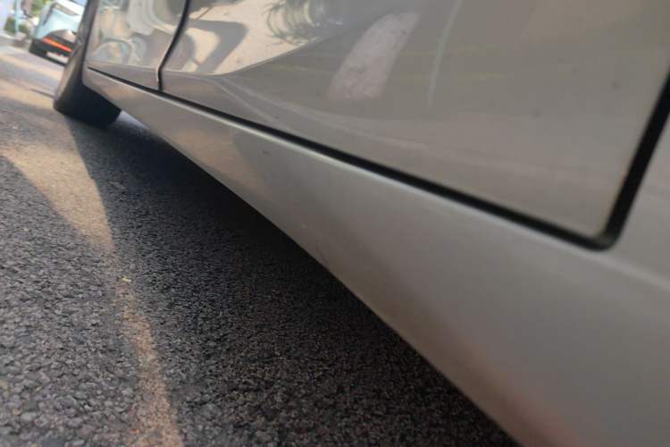 Used Lexus ES 2021 200 Excellence Edition Chassis Rear Left
