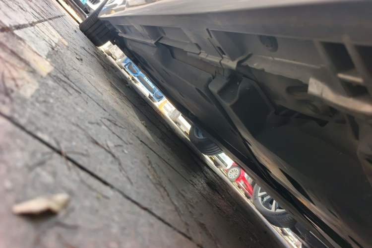 Used Lexus ES 2021 200 Excellence Edition Chassis Rear Left