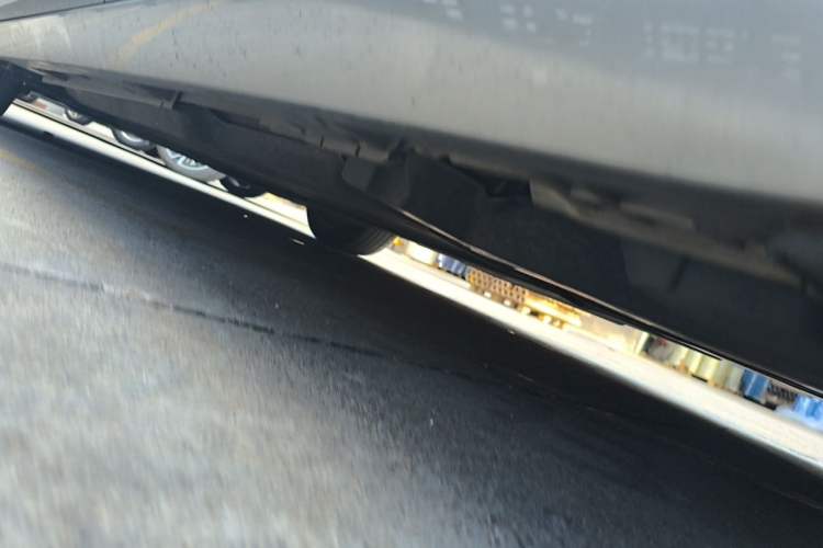 Used Lexus ES 2021 200 Excellence Edition Chassis Rear Left