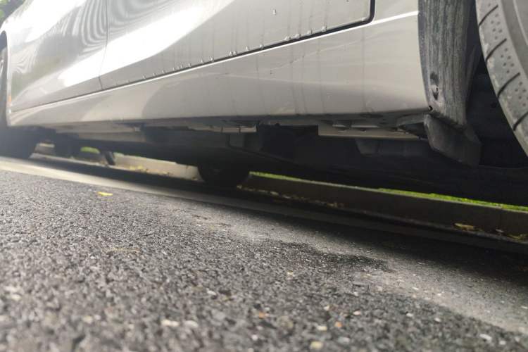 Used Lexus ES 2021 200 Excellence Edition Chassis Rear Left