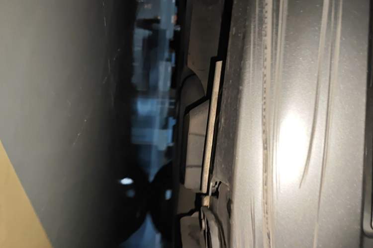 Used Lexus ES 2021 300h Excellence Edition Chassis Rear Left