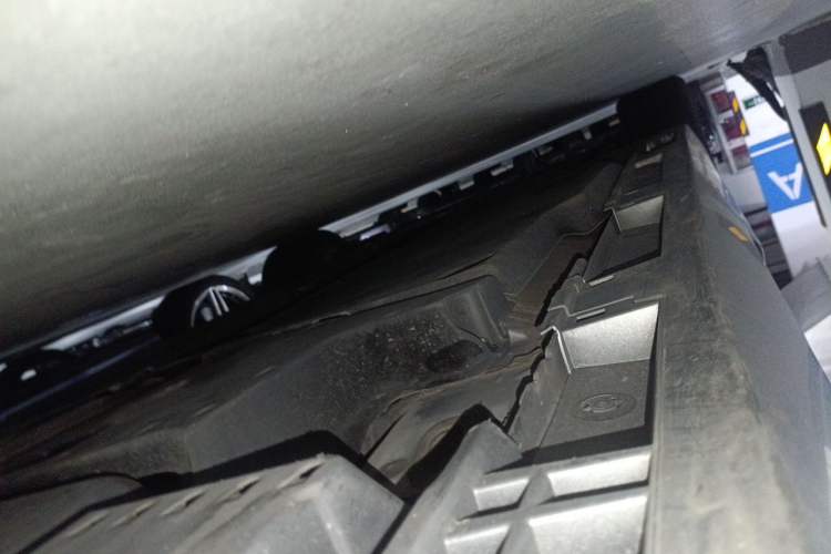 Used Lexus ES 2021 300h Excellence Edition Chassis Rear Left