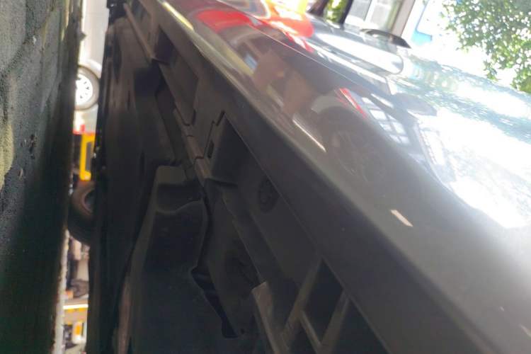 Used Lexus ES 2021 260 Excellence Edition Chassis Rear Left