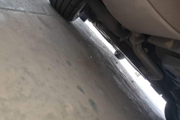Used Lexus ES 2021 300h Excellence Edition Chassis Rear Left