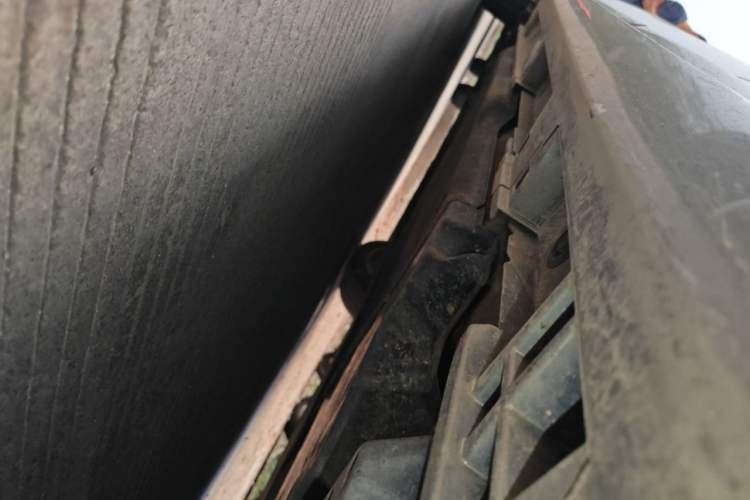 Used Lexus ES 2021 300h Deluxe Edition Chassis Rear Left
