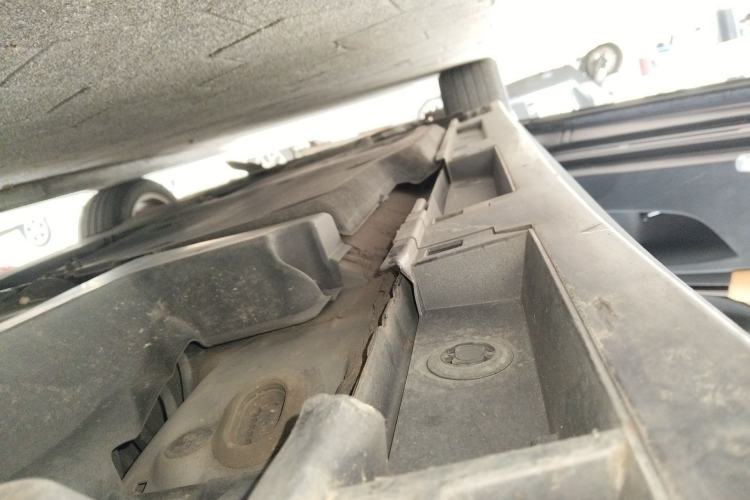 Used Lexus ES 2021 200 Excellence Edition Chassis Rear Left