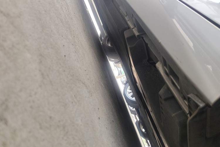 Used Lexus ES 2021 200 Excellence Edition Chassis Rear Left