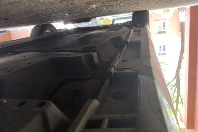 Used Lexus ES 2021 300h Excellence Edition Chassis Rear Left