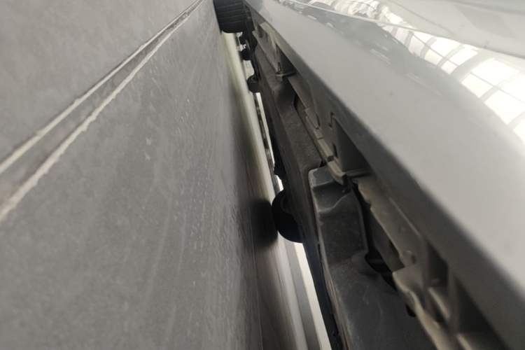 Used Lexus ES 2021 200 Excellence Edition Chassis Rear Left