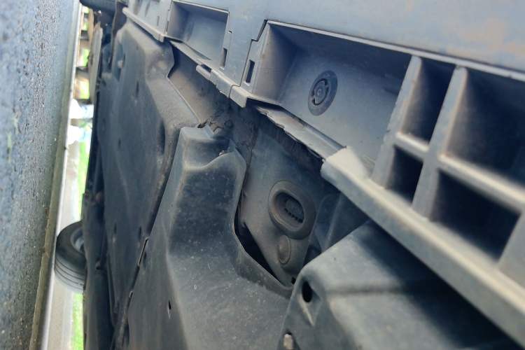 Used Lexus ES 2021 300h Excellence Edition Chassis Rear Left
